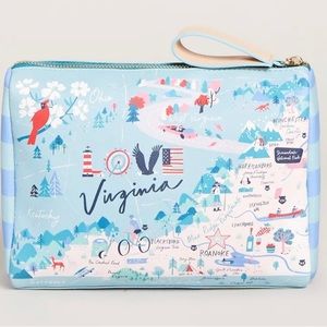 Spartina 449 Virginia Carry All Case